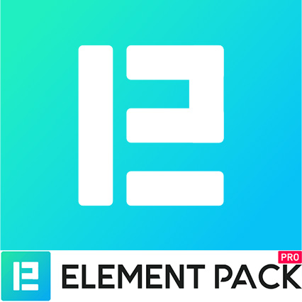 دانلود افزونه Element Pack وردپرس