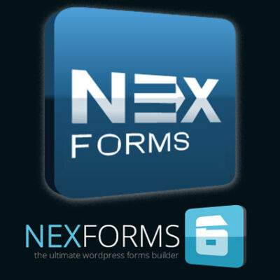 دانلود افزونه NEX-Forms وردپرس