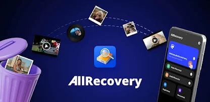 دانلود اپلیکیشن File Recovery فایل ریکاوری اندروید