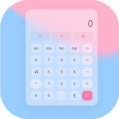 ماشین حساب مهندسی پیشرفته آنلاین