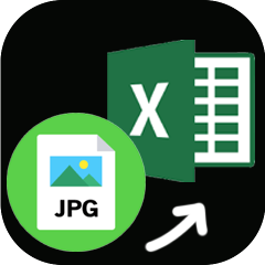 برنامه تبدیل متن عکس به اکسل